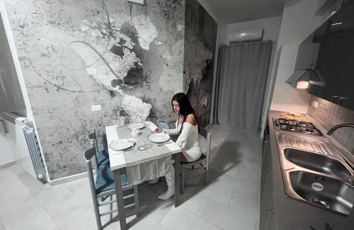 Santa Caterina Dello Ionio Marina Apartment | Nina's house 3 , a 300 metri dal mare