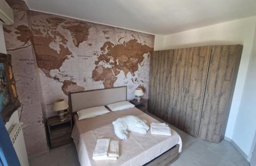 Santa Caterina Dello Ionio Marina Apartment | Nina's house 4 a 300 mt dal mare