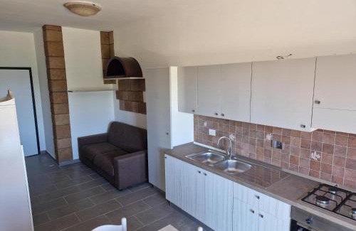 Santa Caterina Dello Ionio Marina Apartment | Nina's house 2 a 300 metri dal mare