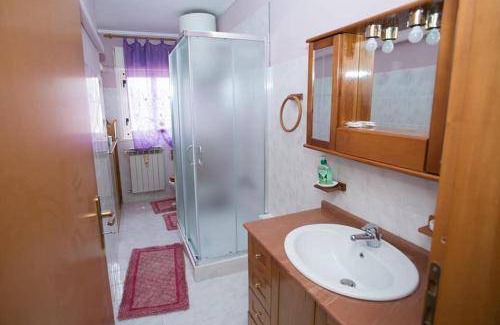 Santa Caterina Villarmosa Bed & Breakfast | 60 m² Bed and breakfast ∙ 2 bedrooms ∙ 5 guests
