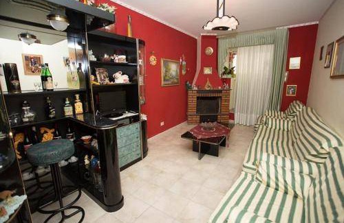Santa Caterina Villarmosa Bed & Breakfast | 60 m² Bed and breakfast ∙ 2 bedrooms ∙ 5 guests