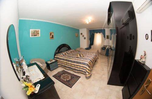 Santa Caterina Villarmosa Bed & Breakfast | 60 m² Bed and breakfast ∙ 2 bedrooms ∙ 5 guests