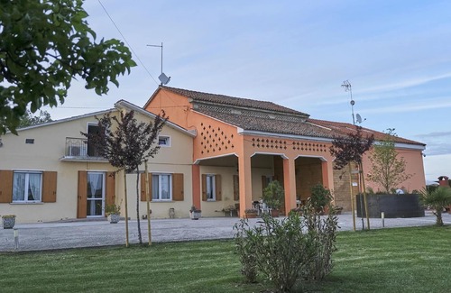Codevigo Villa | Belvilla by OYO Casa Campagnola Uno