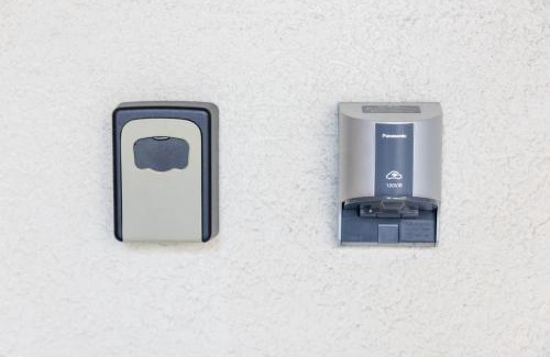 Tennoji House | It' ta de ChouChou - Self Check-In Only