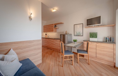 Castelvecchio Alto Apartment | 732A Apartment Wertischerhof