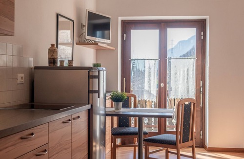 Castelvecchio Alto Apartment | 732A Apartment Wertischerhof