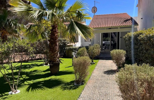 Trinita d'Agultu e Vignola Villa | La pineta San Pietro a mare - Villino 4