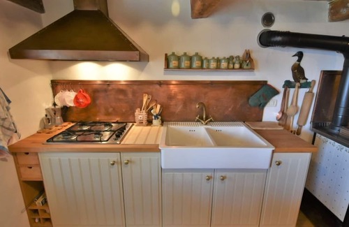 Guglielmo House | Rustico Olmo by Interhome