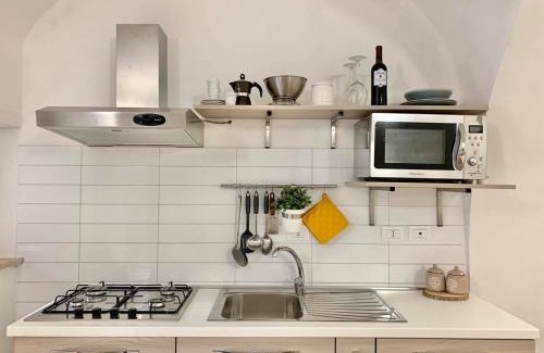 Villa Santa Lucia degli Abruzzi Apartment | Civico25 Abruzzo - Azienda Agricola e Casa Vacanze