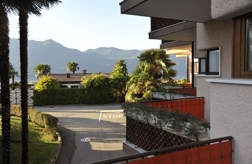 Brezzo di Bedero Apartment | Apartment 112 - Belmonte private village - Lake Maggiore