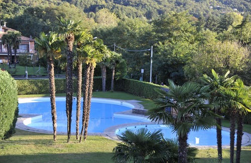 Brezzo di Bedero Apartment | Apartment 112 - Belmonte private village - Lake Maggiore