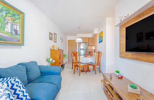 Itacimirim Apartment | IT81 Great 3/4 Apartment (1 Suite) - Itacimirim