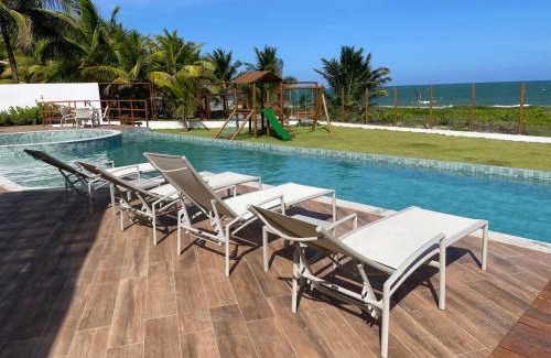 Itacimirim Apartment | Itacimirim Beira Mar