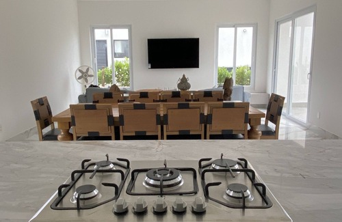 Itacimirim House | Itacimirim - Quinta das Lagoas Condominium