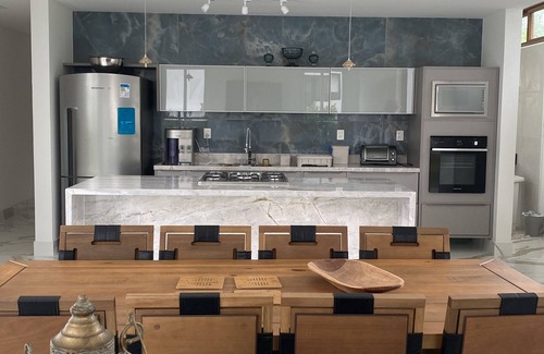 Itacimirim House | Itacimirim - Quinta das Lagoas Condominium