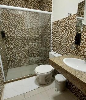 Itacuruca Hotel | Itacuruçá Inn