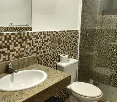 Itacuruca Hotel | Itacuruçá Inn