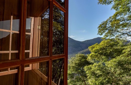 Itaipava Cabin | Itaipava, Cabana No Alto do Vale