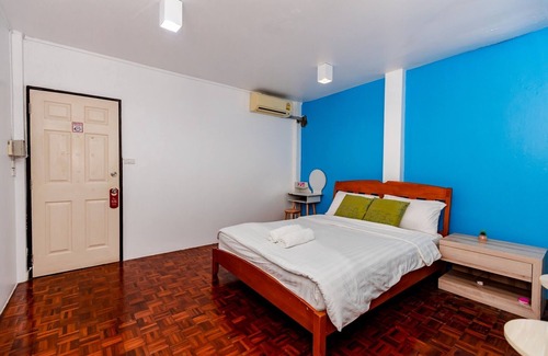 Downtown Krabi House | Italay Krabi