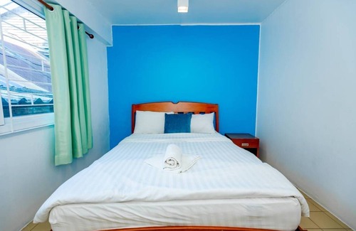 Downtown Krabi House | Italay Krabi