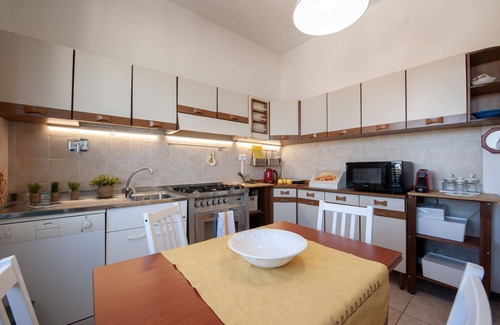Follonica Apartment | ITALIA - STELLAMARINA