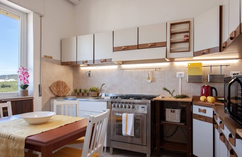 Follonica Apartment | ITALIA - STELLAMARINA