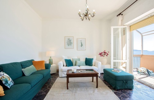 Follonica Apartment | ITALIA - STELLAMARINA