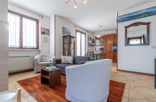 Loreto Apartment | Italian Experience- Casale Al Mare