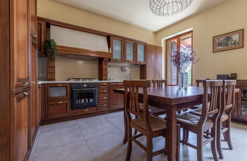 Urbisaglia House | Italian-Experience - Sunrise Hill Holiday Home