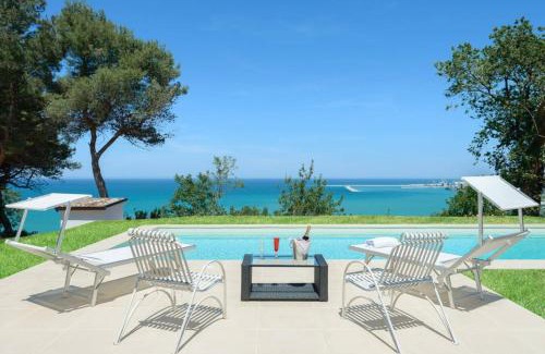 Palombina Nuova Villa | Italian Experience- Villa Krizia