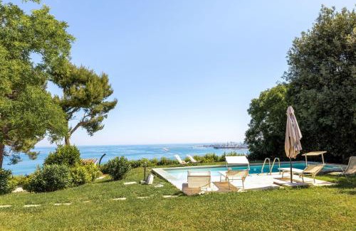 Palombina Nuova Villa | Italian Experience- Villa Krizia