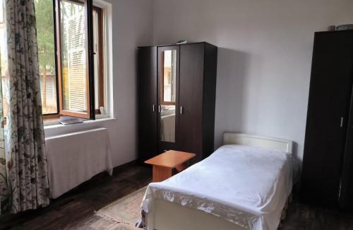 Silistea Snagovului Villa | Italian Villa