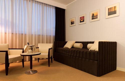Cosenza Hotel | Italiana Hotels Cosenza