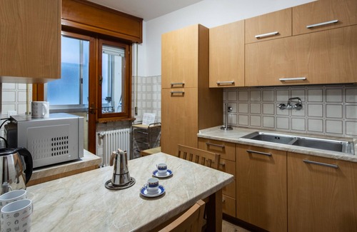 Udine Apartment | Italianway - Aquileia 53