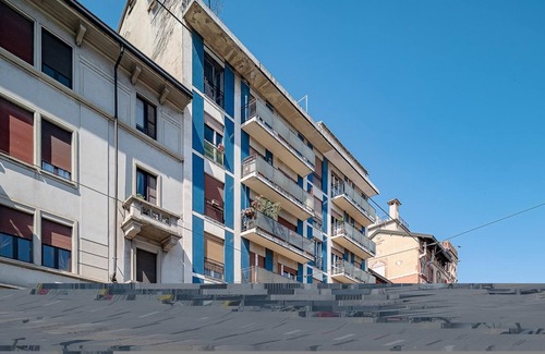 Cagnola Apartment | Italianway - Bartolini 9 - Piccolo