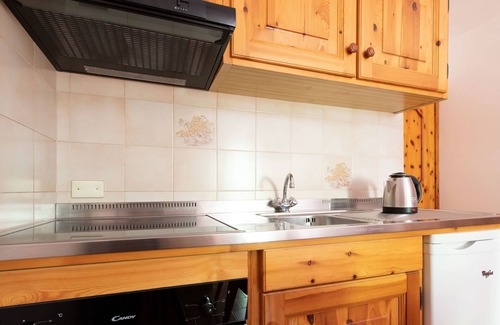 Premadio Apartment | Italianway - Belvedere 28