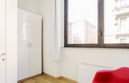 Loreto Apartment | Italianway - Bergonzoli Place - Frida