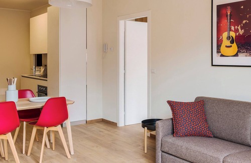 Loreto Apartment | Italianway - Bergonzoli Place - Gipsy