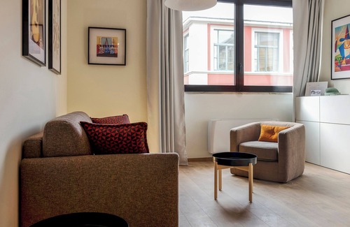 Loreto Apartment | Italianway - Bergonzoli Place - Gipsy