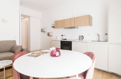 Loreto Apartment | Italianway - Brianza 28