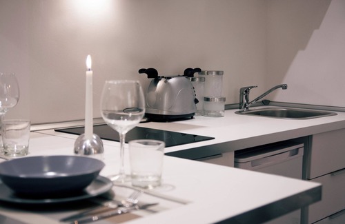Gioia Apartment | Italianway - Copernico I