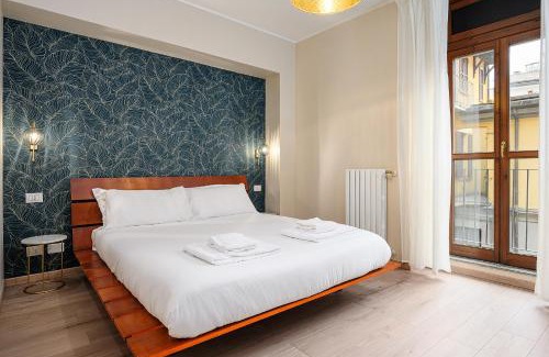 Porta Garibaldi Apartment | Italianway - Corso Como 12