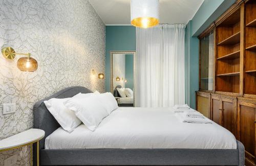 Porta Garibaldi Apartment | Italianway - Corso Como 12