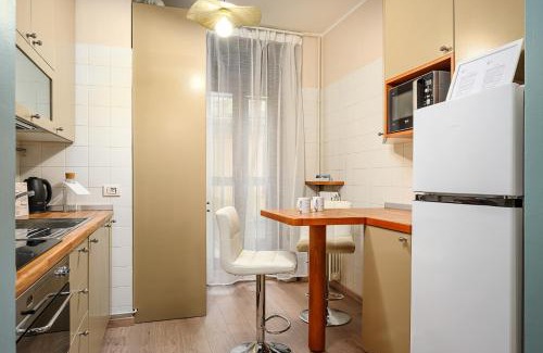 Porta Garibaldi Apartment | Italianway - Corso Como 12