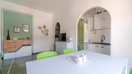 Rapallo Apartment | Italianway - Costaguta 75