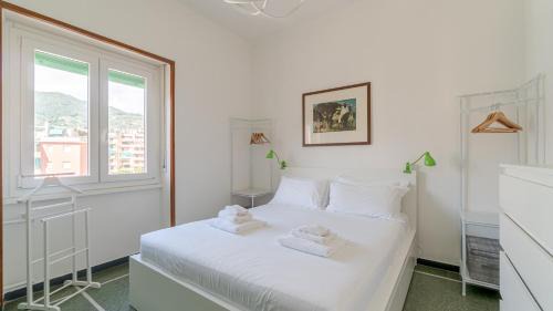 Rapallo Apartment | Italianway - Costaguta 75