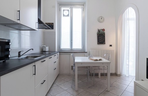 Morivione Apartment | Italianway - Dei Fontanili 1