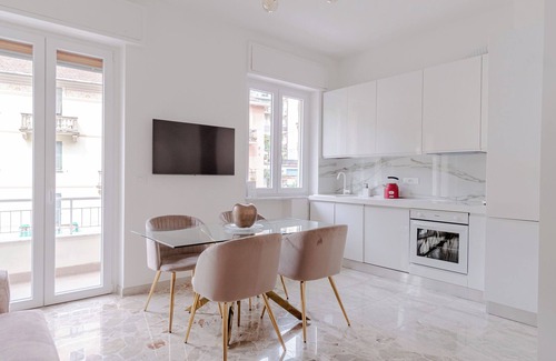 Rapallo Apartment | Italianway - Di Sciorno 5