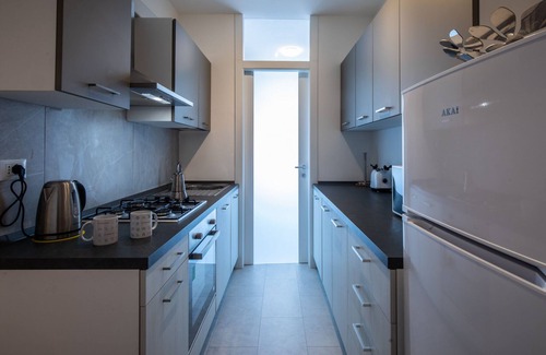 Udine Apartment | Italianway - Ermes di Colloredo 34 A
