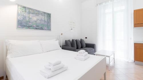 Villapizzone Apartment | Italianway - Grosseto 3